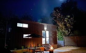 Tiny House Clunes At The Old Butter Factory
